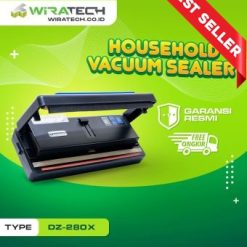 Vacuum Sealer DZ 280X 340x400 1