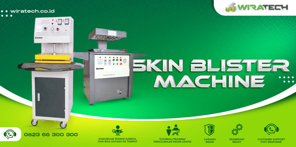 subcat skin blister new